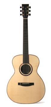 Lakewood Guitars profile picture