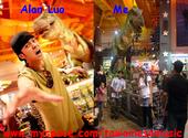 Alan Show Luo Zhi Xiang profile picture