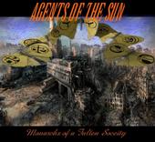 Agents of the Sun (Are Writing!!!) profile picture