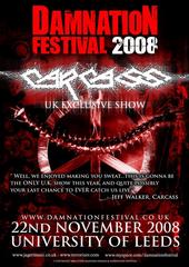 Carcass - Heartwork profile picture