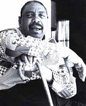 Big Joe Turner profile picture