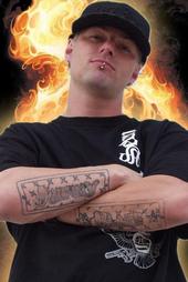 JOHNNY BLAZE profile picture