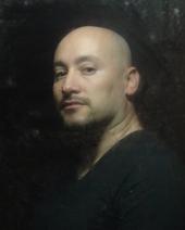 Cosimo Darino (Marshall) profile picture