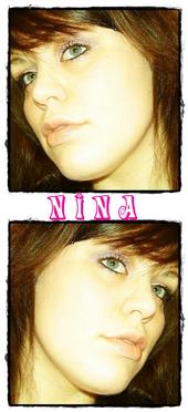 Æ¸ÌµÌ¡ÓœÌµÌ„Ì¨Æ· nina â™¥ profile picture