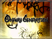 Oneway Generation profile picture