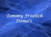 Tommy Froelich profile picture