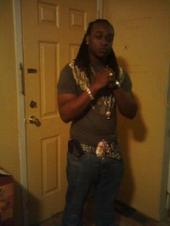 R.I.P. TAJ _ U SHOCKED EVERYBODY WIT DIS SHIT!!!!! profile picture