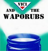 Vici and the Waporubs profile picture