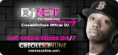 Dj iET profile picture