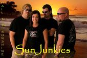 SunJunkies profile picture