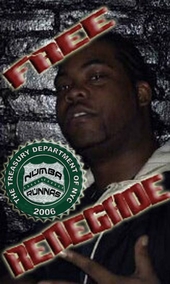 FREE RENEGADE!!!!!!!!!R.I.P Blue 06 Diamondz profile picture