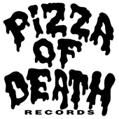 Pizza Of Death Records profile picture