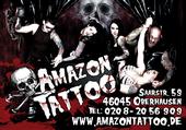 amazontattoo