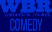 Warner Bros. Records Comedy profile picture
