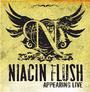 Niacin Flush profile picture