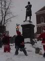 SantaCon Boston profile picture