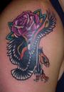 Red Rose Tattoo profile picture