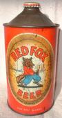 The Red Fox Tavern profile picture