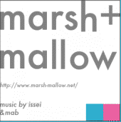 marsh+mallow profile picture