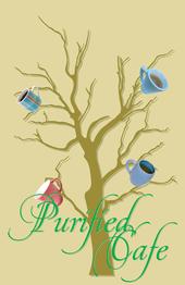 Purified Cafe profile picture