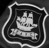 P.A.F.C. profile picture