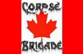 Corpse Brigade (Needs a new singer/bass player) profile picture