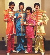 Rutles profile picture