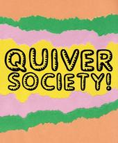 QUIVER SOCIETY! new yum yum children cd! profile picture