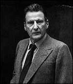 Lucian Freud profile picture