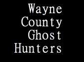 waynecoghosthunters