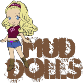 muddolls