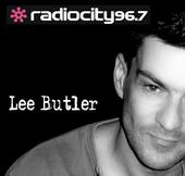 Lee Butler profile picture