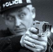 Stop Taser Guns profile picture