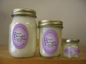 Dixie Delight Candles profile picture