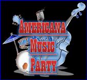 AmericanaMusicParty profile picture