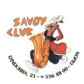 savoyclubswing