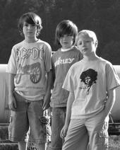 Still Pending - Portland's Rock 'n' Roll Kid Band profile picture