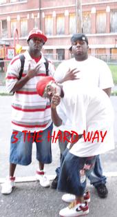 3 THE HARD WAY profile picture