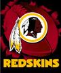 Official Redskins Fan Page!!!! profile picture