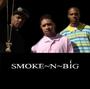 SMOKE~N~BIG FAN PAGE - R.I.P. STATIC/MAJOR profile picture