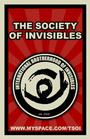 THE SOCIETY OF INVISIBLES profile picture