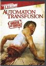 AUTOMATON TRANSFUSION IS IN STORES NOW profile picture