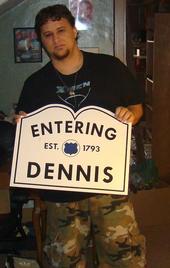 Yep. I. Am. Dennis. profile picture