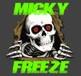 MICKY FREEZE-LISTEN KEENLY profile picture