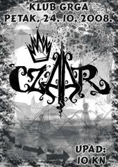 Czaar profile picture