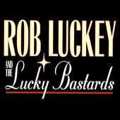 rob luckey and the lucky bastards profile picture