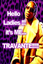 Travante profile picture