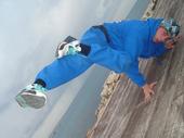 BBOY Felice KIMNI profile picture