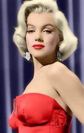 In Memory Of Marilyn Monroe profile picture