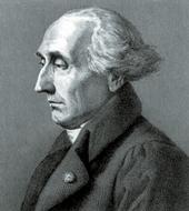 Joseph Lagrange profile picture